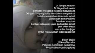 Download lagu BIDAN SIAGA