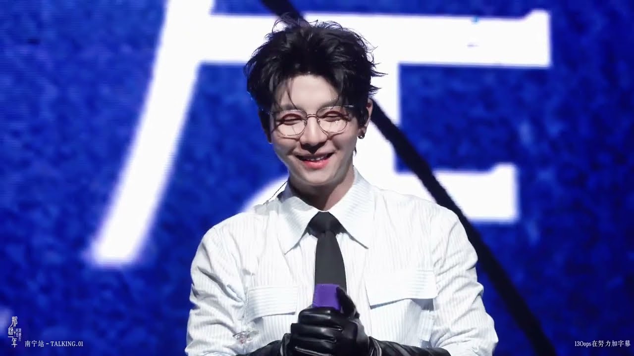 【胡夏】Talking 1: 开场，回家啦！｜