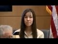 Jodi arias trial  day 23  1 of 3  memory problems no sidebars