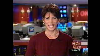 CNN MORNING NEWS-7/20/99-Daryn Kagan