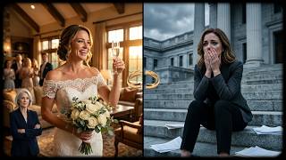 "She Married Her Sister's Husband — Then Discovered He Was Never Legally Free to Marry Anyone"