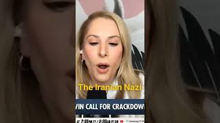 Who’s Being Called a “Nazi” Now? The Politics of Labels 🔥⚖️