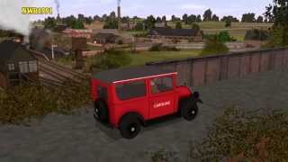 Nwr Tales S3 Ep.10 - New Hope For Caroline