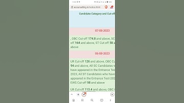 Allahabad University LLB new cutoff 2023 | Allahabad University LLB CUT off #llb #llb #au #law