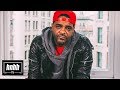 Jim Jones on "Wasted Talent," Relationship with 50 Cent & More (HNHH Interview 2018)