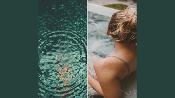 Pulsating Backdrops for Winter Meditations