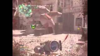 SickNasty Clip 3: Barrett 7 Man Kill-Feed