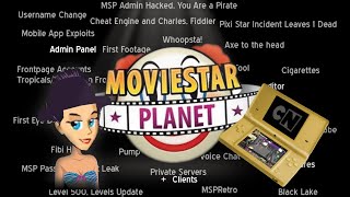 видео: Айсберг MovieStarPlanet картинка: Айсберг MovieStarPlanet