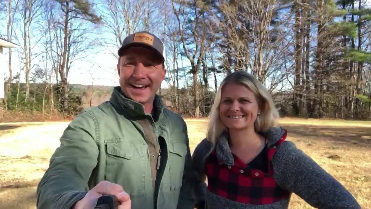 Bow, NH Flip Update!