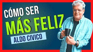 ✅ CÓMO SER UNA PERSONA FELIZ EN LA VIDA ✅ | Descubre las preguntas que te tienes que hacer.