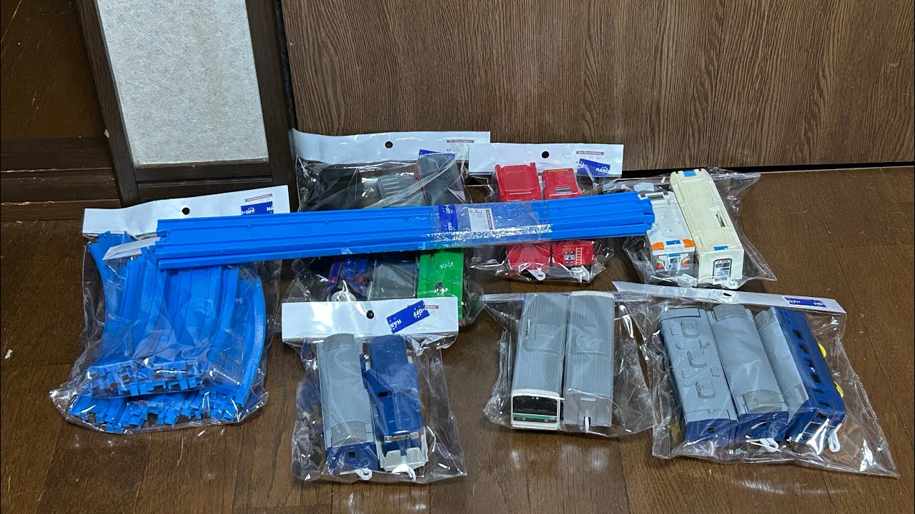 新車紹介(あのドレミファインダー購入編)