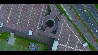 Stade Pierre Mauroy À Lille 25 Août 2017