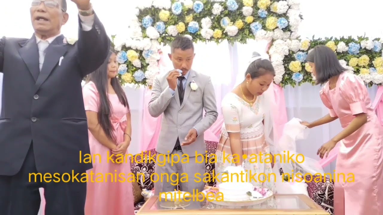 Lower Khermohorani bia