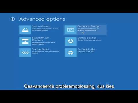 Video: Wat Te Doen Als Uw Computer Er Lang Over Doet Om Op Te Starten: Opstarten Configureren