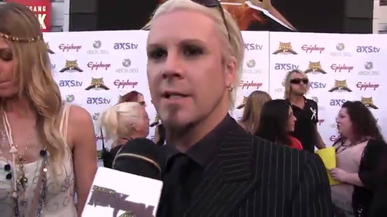 Buckethead and John 5 fun trailer YouTube