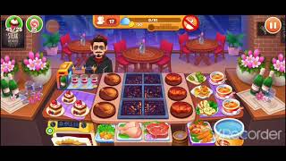 Cooking dream winning final level Part-2 screenshot 5