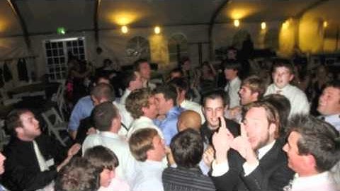 Lambda Chi Alpha KOZ Rush 2010