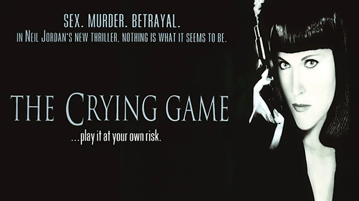 The Crying Game | Official Trailer (HD) - Forest W...