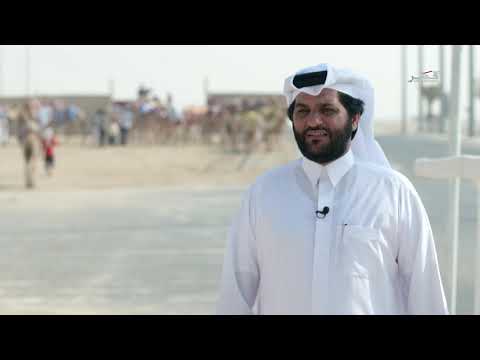 ميدان الهجن الموسم الثاني الحلقة 1 الأحد 16 09 2018