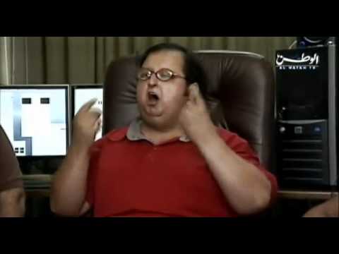 عباس مع حسن البلام