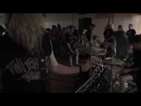 Harm's Way - Mind Control