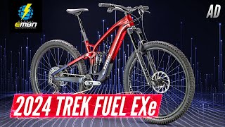 Half The Price, Half The Performance? | 2024 Trek Fuel EXe Alloy