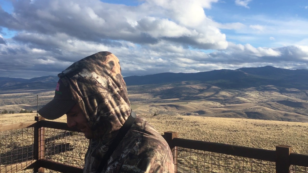 Antone Ranch Firetower YouTube