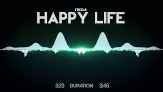 FREDJI - Happy Life