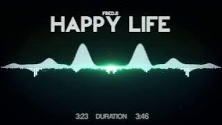 FREDJI - Happy Life