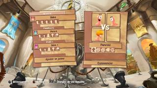 Worms Battlegrounds Les Games WTF