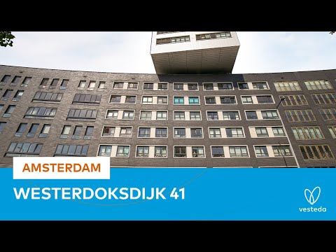 Vesteda,Woning,Huren,Wonen,Vestede,Vestada,Versteda, AMSTERDAM