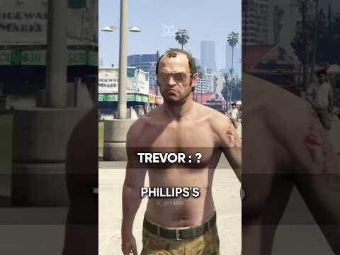 THE TRUE AGE OF GTA'S MAIN CHARACTERS!