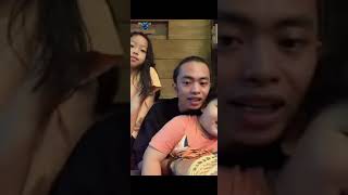 Bang Zidan bareng anak Band Goliath,. anaknya gemoyyy pinter nyanyi.