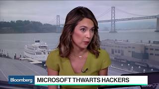 Microsoft Thwarts Russia Hackers Targeting GOP Trump Critics