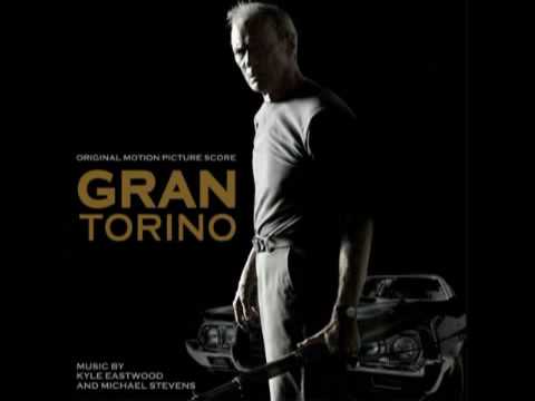 Gran Torino - Arrested (Original Motion Picture Sc...