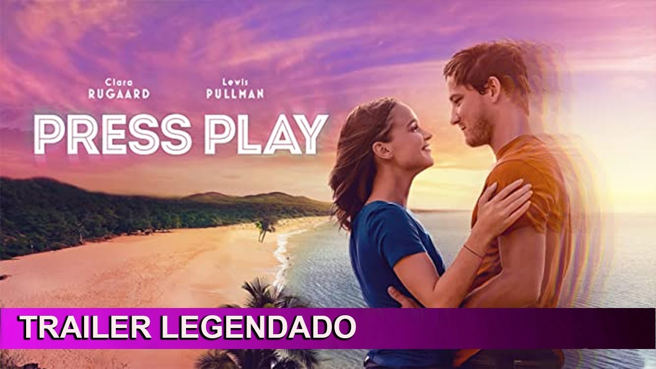 Love All Play Trailer Legendado PT