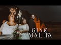 Gino  malifa  highlights  goan wedding