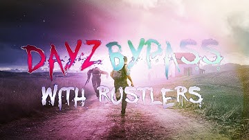 [UNDETECTED] DAYZ BYPASS (Arma 2 OA) BATTLEYE BYPASS HACK + WUAT MENU