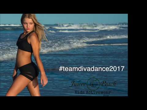 Team Diva Dance 2017