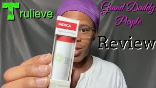 Trulieve Grand Daddy Purp Vape Review