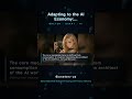 ONETEN HF | Adapting to the AI Economy: Strategies for Tech Professionals #Shorts