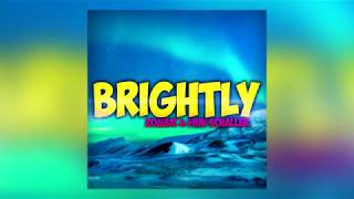 Zombic & Finn Schaller - Brightly  [Official Audio]