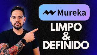 Mureka Ai, Como Usar? Tutorial Completo Passo A Passo De Graça