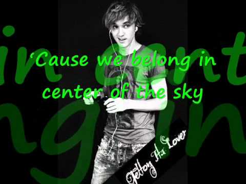 We Belong with Lyrics