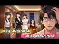 (Full Version) Ba Chị Gái Của Người Yêu Đều Là Người Yêu Cũ Của Tôi | Sumio