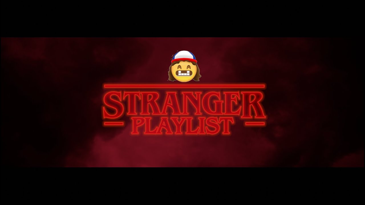 Best Stranger Things Halloween Songs 2022 🎃