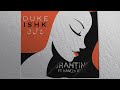 Duke ft hamza afro  jrahtini official audio prod by alejandro