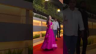 Just Bestie Things Nushrat Bharucha