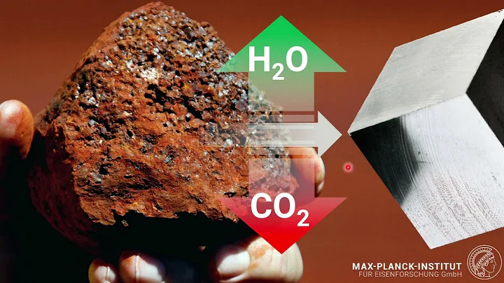Making Green Steel with Hydrogen
