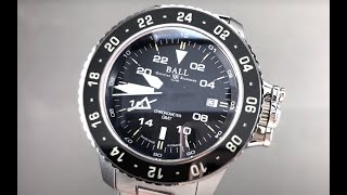 Contact tmosso@thewatchbox.com for pricing and availability; either i
have it, or can get it! shop this watch: https://bit.ly/3d9bna9 all
ball watches...